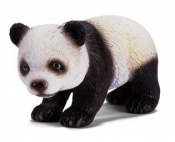 SCHLEICH PANDA MŁODA