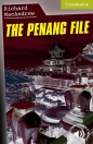 The Penang File - Richard MacAndrew