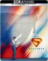  Superman (2 Blu-ray 4K Steelbook)