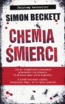 Chemia śmierci Simon Beckett