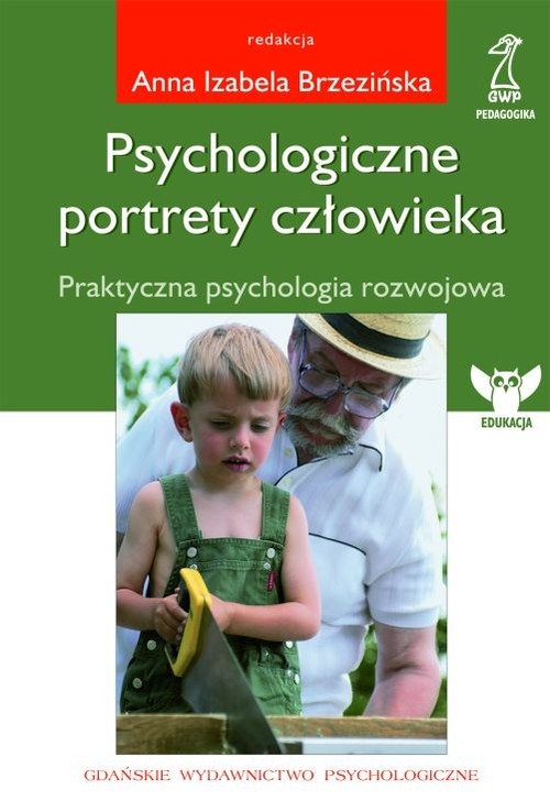 Psychologiczne portrety człowieka