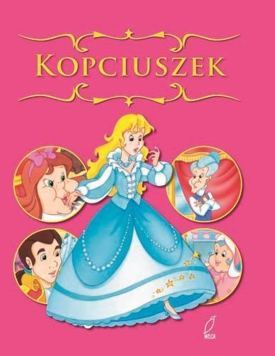 Kopciuszek