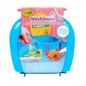 Figurki morskie zwierzątka do kolorowania Washimals (918674;74-7431)