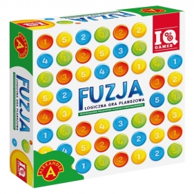 Fuzja (2431)