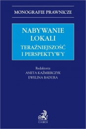 Nabywanie lokali. Teraźniejszość i perspektywy