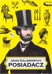 Posiadacz - Galsworthy John