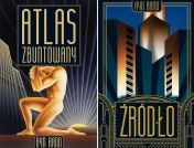 Pakiet Atlas zbuntowany / Żródło - Ayn Rand
