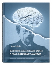 Kognitywne ujęcia kategorii umysłu w prozie Antoniego Czechowa