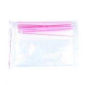 Torebka strunowa OFFICE PRODUCTS 250x350mm 100szt. transparentna