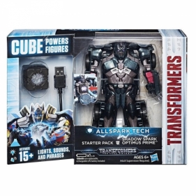 Transformers MV5 All Starter Pack Jupiter, Allspark (C3368/C3480P)