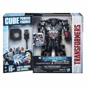 Transformers MV5 All Starter Pack Jupiter, Allspark (C3368/C3480P)