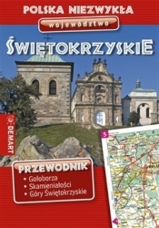 Województwo świętokrzyskie