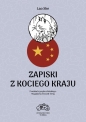 Zapiski z Kociego Kraju - Lao She
