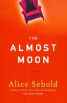 Almost Moon Sebold Alice