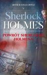  Sherlock Holmes. Powrót Sherlocka Holmesa