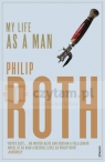 My Life as a Man Roth, Philip