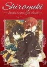 Shirayuki. Śnieżka o czerwonych włosach. Tom 9 Sorata Akiduki