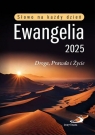  Ewangelia 2025 - mały format BR