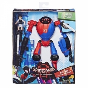Figurka filmowa Spider-Man Deluxe SP/DR and Peni Parker (E2840/E2888)