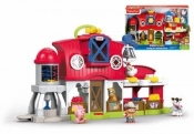 Little People: Muzyczna Farma Małego Odkrywcy (FKD34)