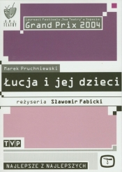 Łucja i jej dzieci - Marek Pruchniewski