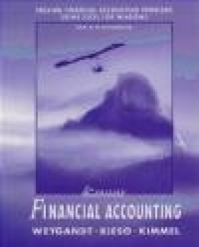 Financial Accounting Solving Financial Accounting Problems Paul D. Kimmel, Donald E. Kieso, Jerry J. Weygandt