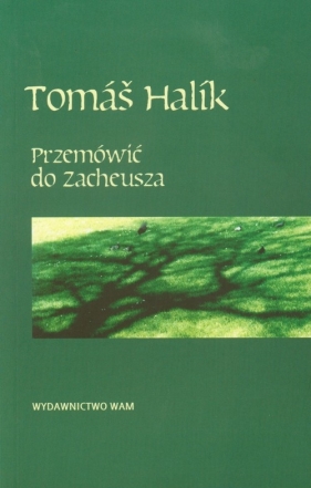 Przemówić do Zacheusza - Tomas Halík