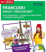 Francuski Pakiet obrazkowy