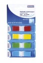 Zakładki indeksujące 4x35 sztuk (7557001PL-99)