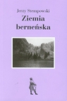 Ziemia berneńska  Stempowski Jerzy