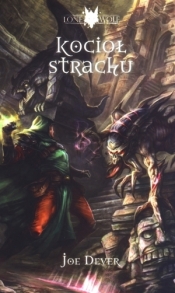 Kocioł strachu