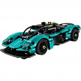 Lego Technic - Aston Martin Valkyrie, 707 el. (42208)