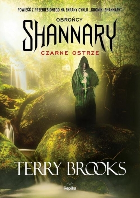 Obrońcy Shannary - Terry Brooks