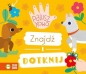 Paluszkowo. Znajdź i dotknij - Opracowanie zbiorowe