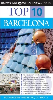 Top 10 Barcelona - Ryan Chandler