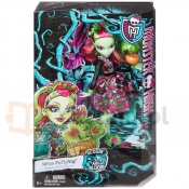 MONSTER HIGH Kwietne Upiorki (CDC05/CDC07)