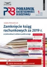 Zamknięcie ksiąg rachunkowych za 2019 r.w jednostkach sektora publicznego