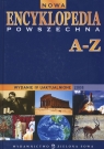 Nowa Encyklopedia powszechna A-Z