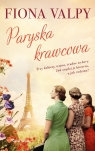 Paryska krawcowa (wydanie pocketowe) Fiona Valpy