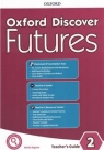  Oxford Discover Futures 2 Teacher\'s Pack