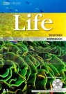 Life Beginner Workbook +CD Helen Stephenson