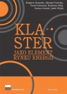 Klaster jako element rynku energii praca zbiorowa