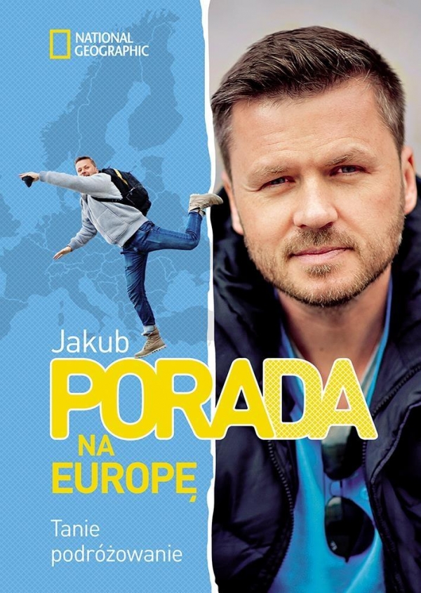 Pora na Europę Tanie podróżowanie