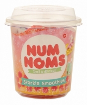 Figurki Num Noms Sparkle Smoothies 1 szt. (557302E7C/557319)