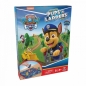 Gra Psi Patrol Planszówka z drabinami (6068131)