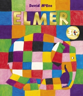 Elmer - McKee David