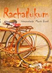 Rachatłukum (Audiobook) - Wolkers Jan Hendrik