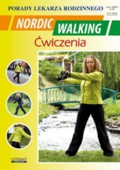 Nordic Walking Ćwiczenia - Chojnowska-Siemieńczuk Emilia