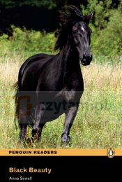 Pen. Black Beauty bk/CD (2) OOP