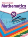 Macmillan Mathematics 5B PB Paul Broadbent